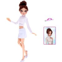 Dress To Impress - Fashion Doll - Lana von Boti Europe