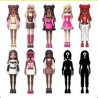 Dress To Impress - Mystery Small Doll - Wave 1 von Boti Europe