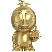 Fnaf - Faz'S Fizzy Station von Boti Europe