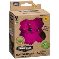 Fugglers - Farting Figures - Annoyed Alien Purple von Boti Europe