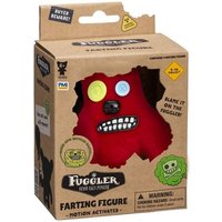 Fugglers - Farting Figures - Sasquoosh Cream von Boti Europe