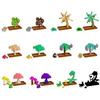 Grow A Garden - Mini Bundle Spheres von Boti Europe