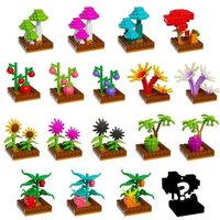 Grow A Garden - Minifigures von Boti Europe