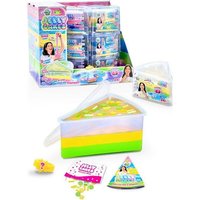 Jelly Cakes Series 1 - Chillin Cake XL Jelly Cakes Series 1 - Chillin Cake XL von BOTI EUROPE BV