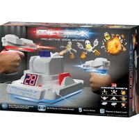 Laser X Projex Animated Target von Boti Europe