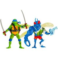 Leonardo Vs Super Fly Leonardo Vs Super Fly von Boti Europe