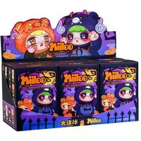 Miiloo Plushie In Blind Box Miiloo Plushie In Blind Box von Boti Europe