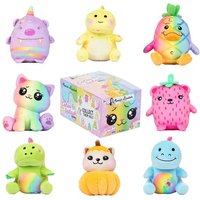 Moriah Elizabeth - 6" Mini Mystery Plush-S3 C.Splash von Boti Europe