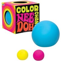 Needoh - Color Changing Needoh Needoh - Color Changing Needoh von Boti Europe