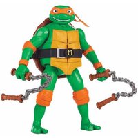 Ninja Shouts Michelangelo Ninja Shouts Michelangelo von Boti Europe