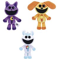 Poppy Playtime - Plush-Asst - S3 Smiling Critters von Boti Europe