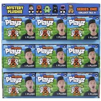 Prestonplayz Mini Mystery Plush Prestonplayz Mini Mystery Plush von Boti Europe