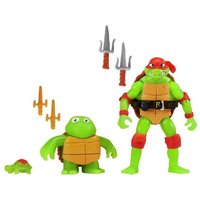 Raphael Evolution 3-Pack Raphael Evolution 3-Pack von Boti Europe