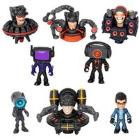 Skibidi Toilet - 2.5" Mini Figures - Wave 2 Skibidi Toilet - 2.5" Mini Figures - Wave 2 von Boti Europe