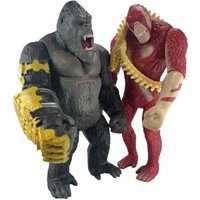 The New Empire - 6" Kong Vs Skar King 2 Pack von Boti Europe