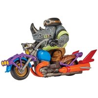 Tmnt Rocksteady Cycle W/Rocksteady Tmnt Rocksteady Cycle W/Rocksteady von Boti Europe