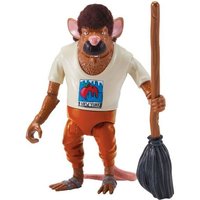 Young Splinter Basic Figure von Boti Europe