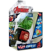 Battle Cubes MARVEL AVENGERS Hulk/Black Widow Blister Battle Cubes MARVEL AVENGERS Hulk/Black Widow Blister von Boti