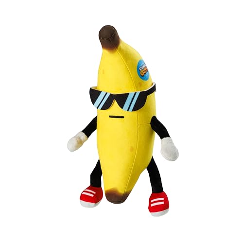 Boti Stumble Guys kuscheln Plüsch Bananen Guy, 20 cm von Boti