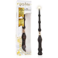 Harry Potter Zauberstab Elderstab braun 18cm Kartonetui Harry Potter Zauberstab Elderstab braun 18cm Kartonetui von Boti