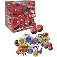 Miraculous Überraschungsball Figur Miraball sortiert Miraculous Überraschungsball Figur Miraball sortiert von Boti
