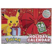 Pokemon Adventskalender 2021 Pokemon Adventskalender 2021 von Boti