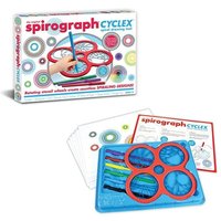 Spirograph - Cyclex von Boti