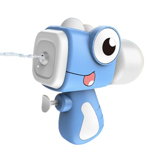 Botiniv Wasserspritze,Wasserspritz-Spielzeug Für Badezeit Mit Elektrischer Niedlicher Dinosaurier-Design | Elektrischer Dinosaurier Wasserpistole Mit 6-8 Meter Reichweite Großer Wassertank Für Outdoor Botiniv Wasserspritze,Wasserspritz-Spielzeug Für Badezeit Mit Elektrischer Niedlicher Dinosaurier-Design | Elektrischer Dinosaurier Wasserpistole Mit 6-8 Meter Reichweite Großer Wassertank Für Outdoor von Botiniv