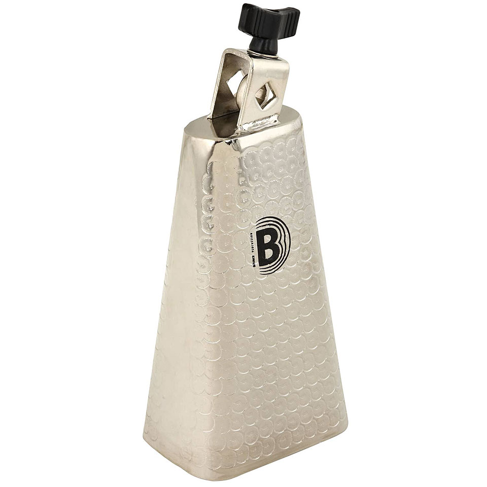 Bounce 7" Hammered Cowbell NL7NHE Cowbell von Bounce