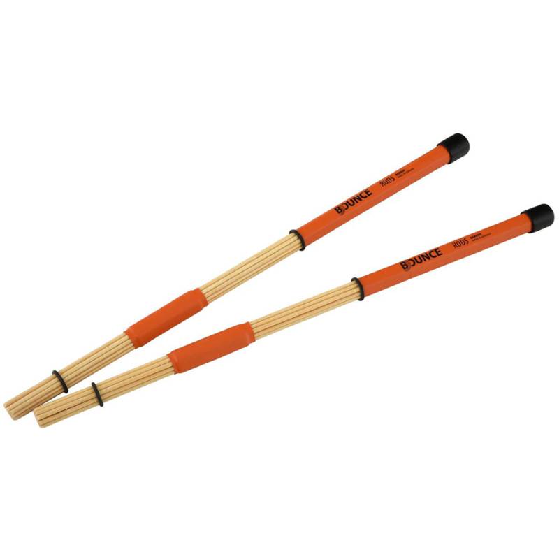 Bounce Bamboo Rods Rods von Bounce