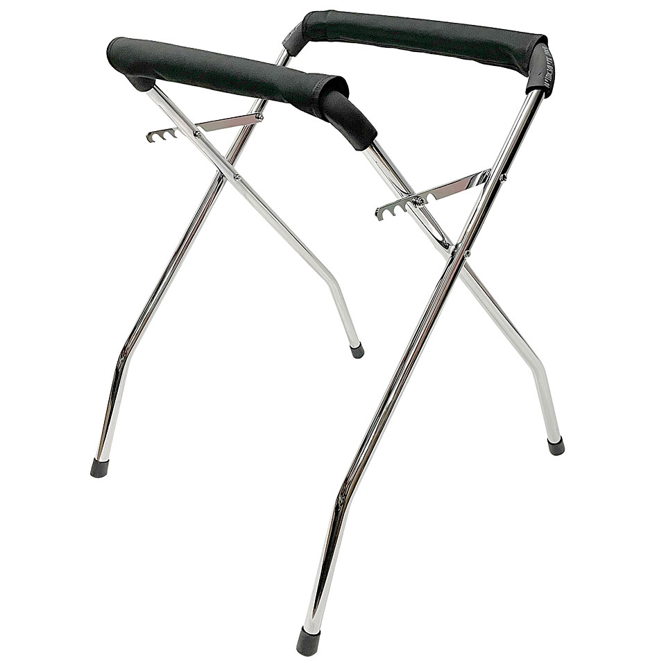 Bounce Bounce MBS-1 Marching Bassdrum Stand Marsch Zubehör Bounce Bounce MBS-1 Marching Bassdrum Stand Marsch Zubehör von Bounce
