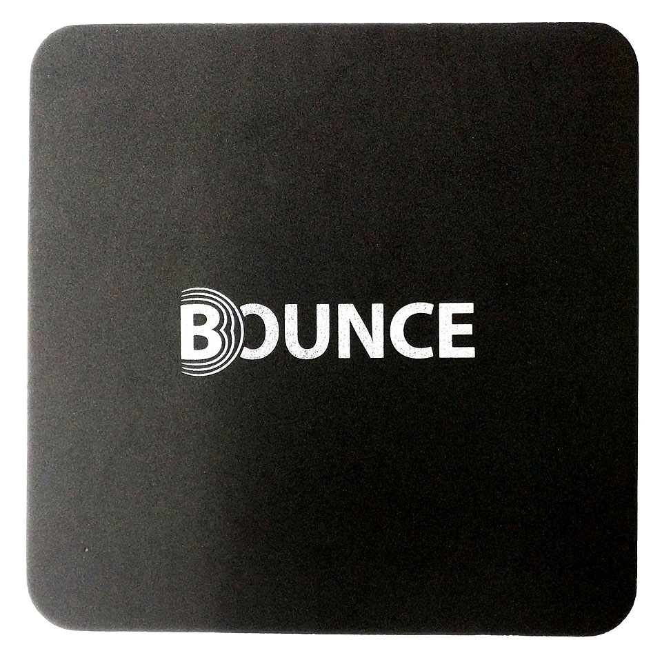 Bounce EVA Cajon Pad Cajon Add-on Bounce EVA Cajon Pad Cajon Add-on von Bounce