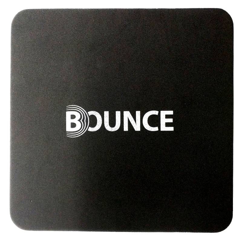 Bounce EVA Cajon Pad Cajon Add-on von Bounce