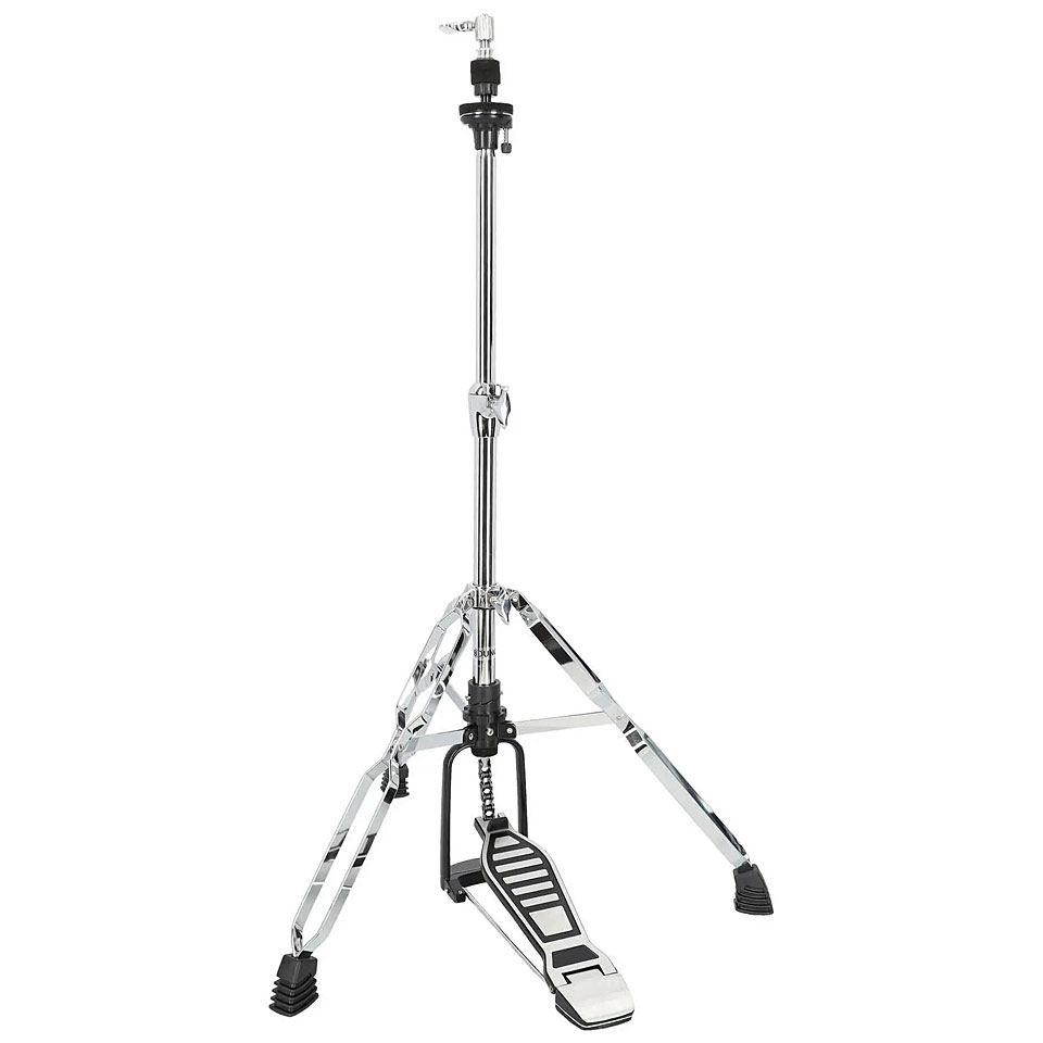 Bounce HH-1 HiHat-Stand HiHat-Ständer Bounce HH-1 HiHat-Stand HiHat-Ständer von Bounce