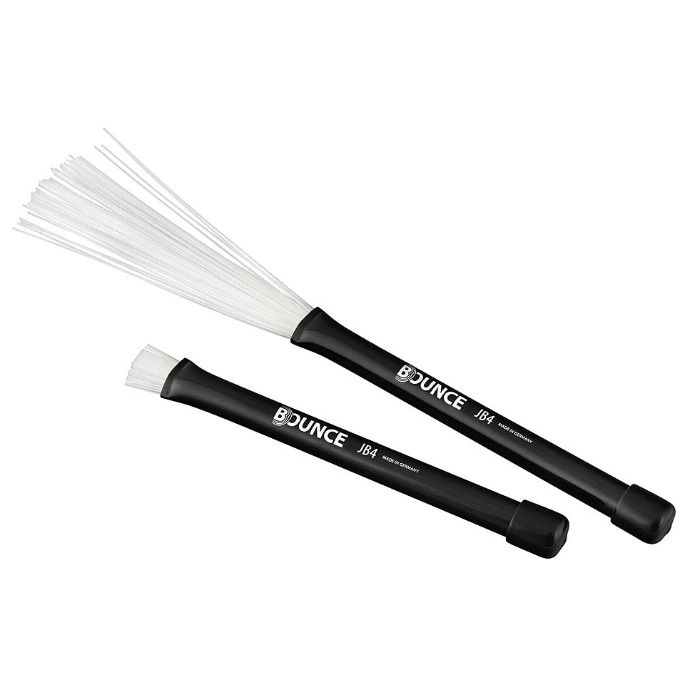Bounce JB4 Nylon Brush Besen Bounce JB4 Nylon Brush Besen von Bounce