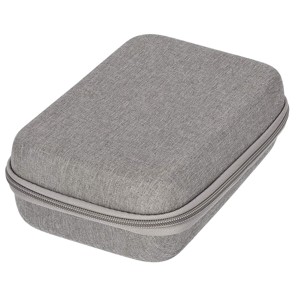 Bounce Kalimba Softcase Grey Percussionbag Bounce Kalimba Softcase Grey Percussionbag von Bounce
