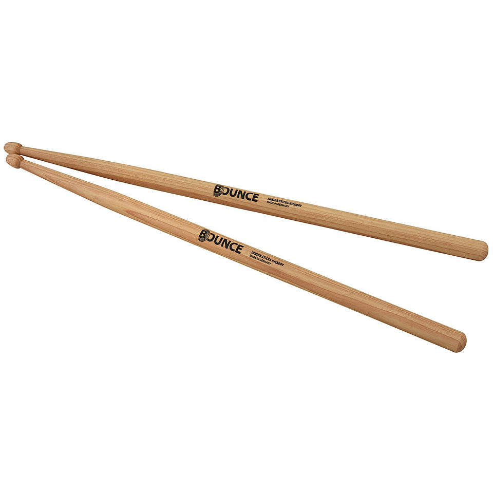 Bounce Kids Stick Drumsticks Bounce Kids Stick Drumsticks von Bounce