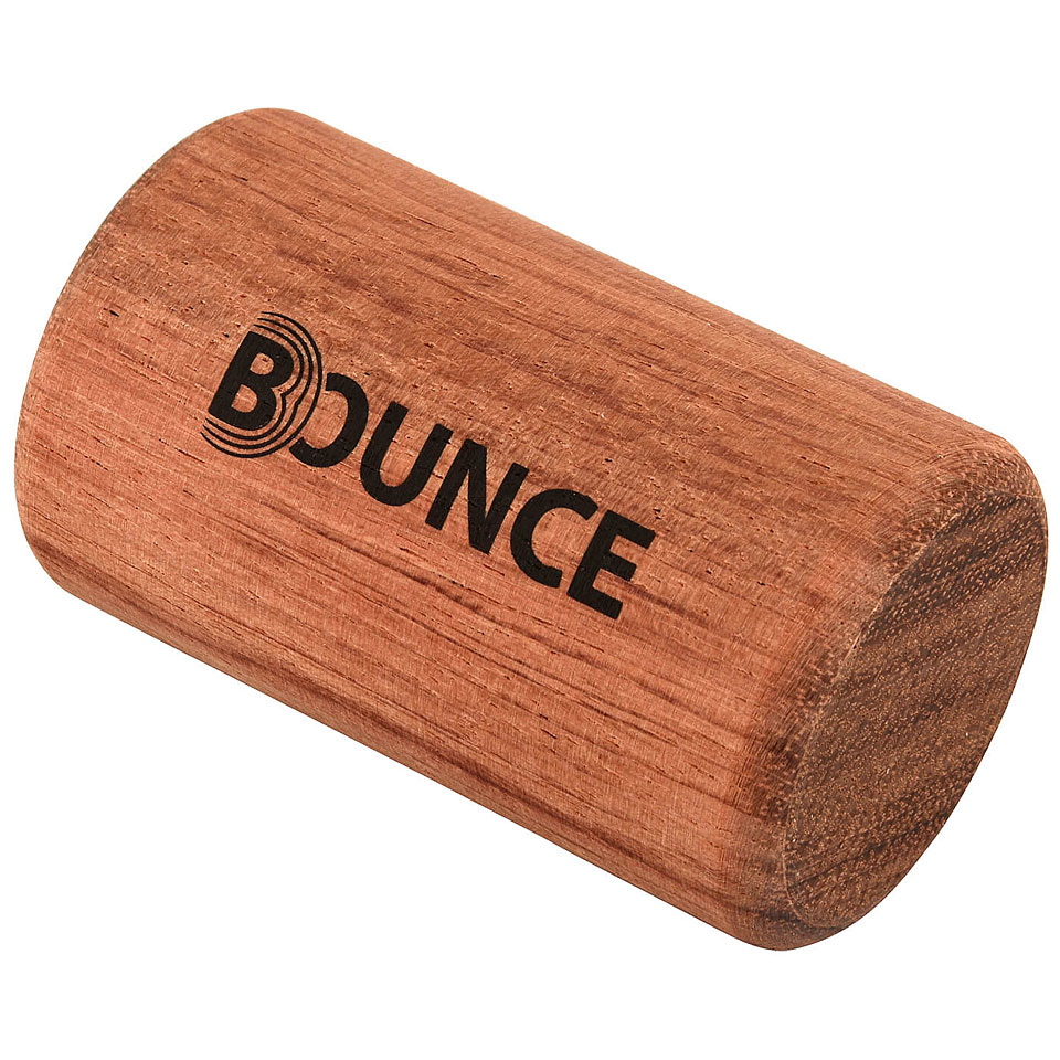 Bounce Mini Shaker Dark Shaker von Bounce