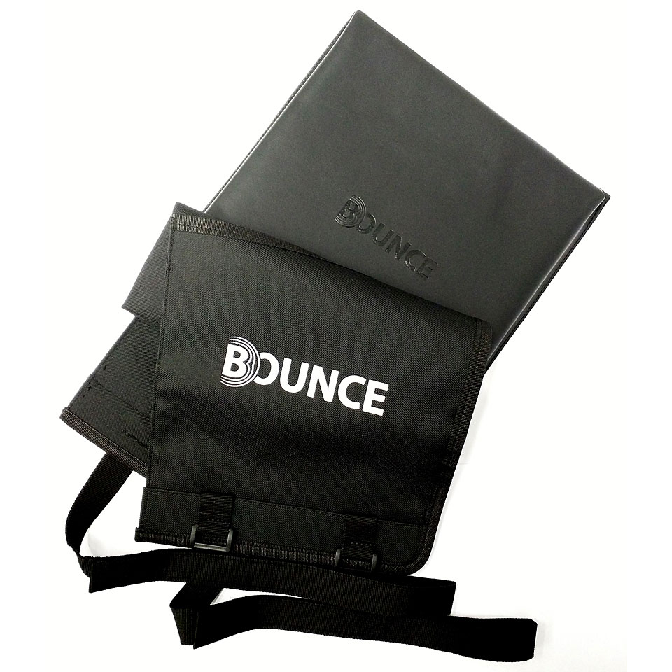 Bounce Premium Cajon Pad Cajon Add-on von Bounce