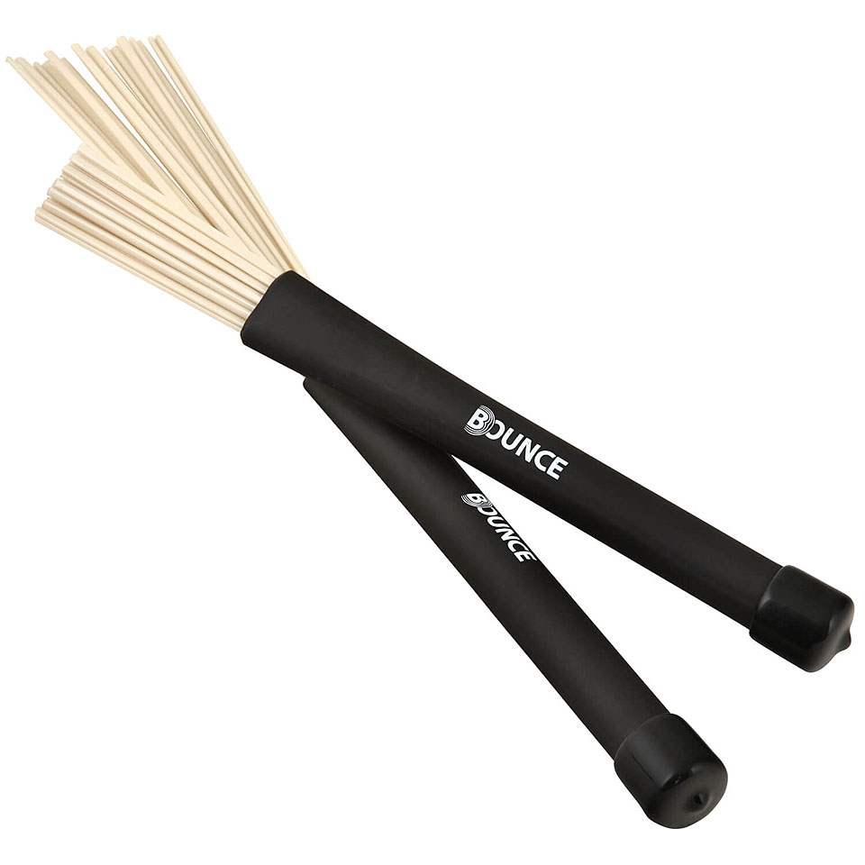 Bounce SV602 Cajon Brush Besen Bounce SV602 Cajon Brush Besen von Bounce