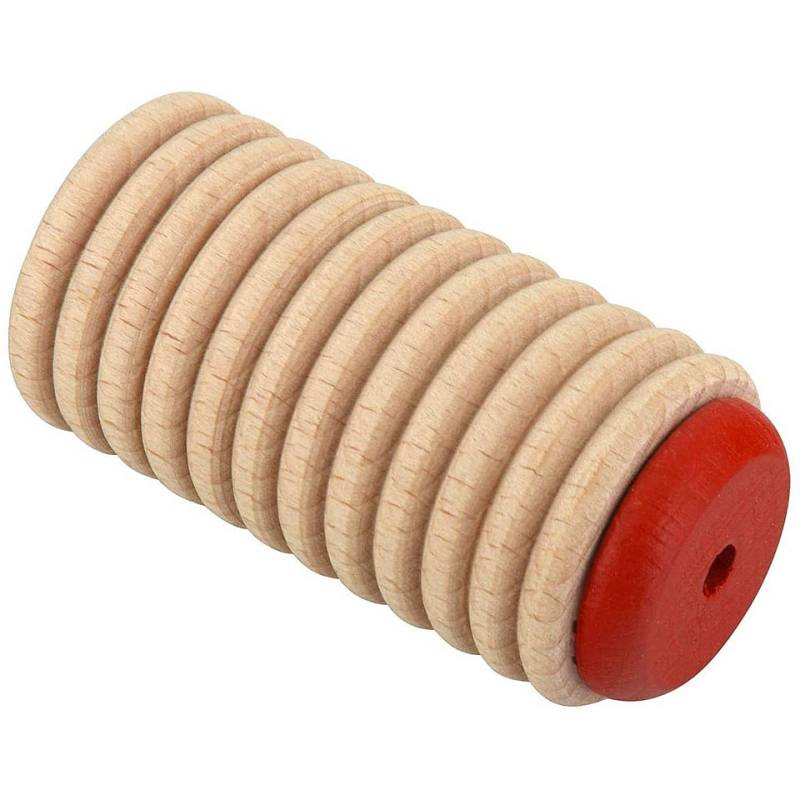Bounce Scrapy Shaker Red Shaker von Bounce