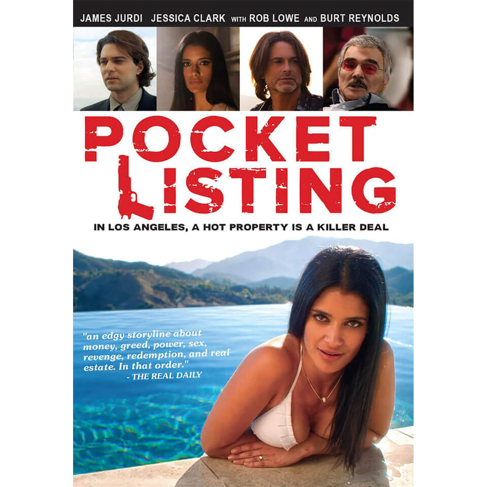 Pocket Listing Pocket Listing von Bounty Films