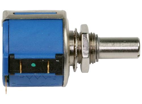 Bourns 3540S-1-103L Präzisions-Potentiometer 2W 10kΩ von Bourns