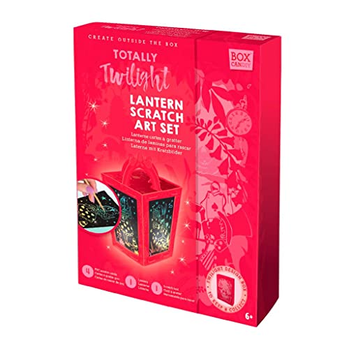 BOX CANDIY 9939012 Bastelset, mehrfarbig von BOX CANDIY