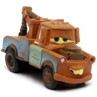 Content-Tonie: Disney Cars - Cars 2 Content-Tonie: Disney Cars - Cars 2 von Boxine GmbH