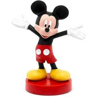 Content-Tonie: Disney - Mickys total verrücktes Fußballspiel Content-Tonie: Disney - Mickys total verrücktes Fußballspiel von Boxine GmbH