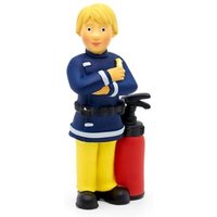 Content-Tonie: Feuerwehrmann Sam - Eine Insel voller Abenteuer Content-Tonie: Feuerwehrmann Sam - Eine Insel voller Abenteuer von Boxine GmbH