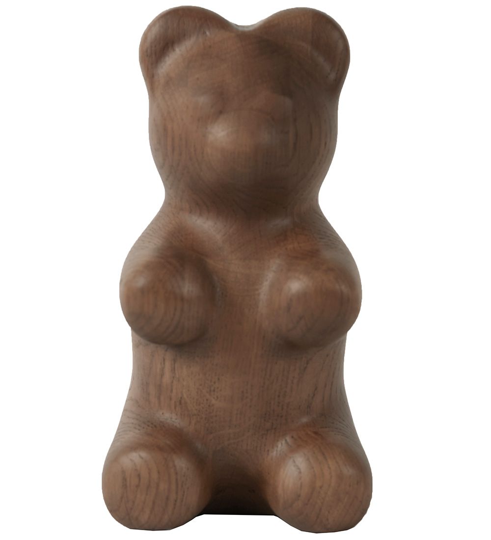 Boyhood Kuscheltier - Gummy Bear - Small - Rauchflecken - Boyhood - One Size - Dekoration Boyhood Kuscheltier - Gummy Bear - Small - Rauchflecken - Boyhood - One Size - Dekoration von Boyhood