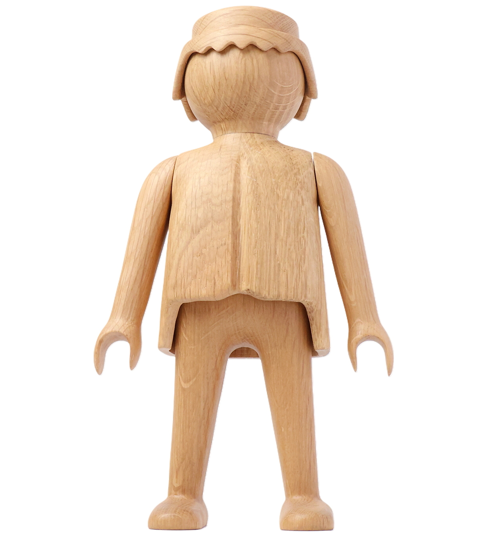 Boyhood Playmobil x Mo - Oak - Mini - Boyhood - One Size - Dekoration Boyhood Playmobil x Mo - Oak - Mini - Boyhood - One Size - Dekoration von Boyhood