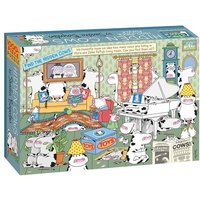 Hidden Cows von Boynton Bookworks